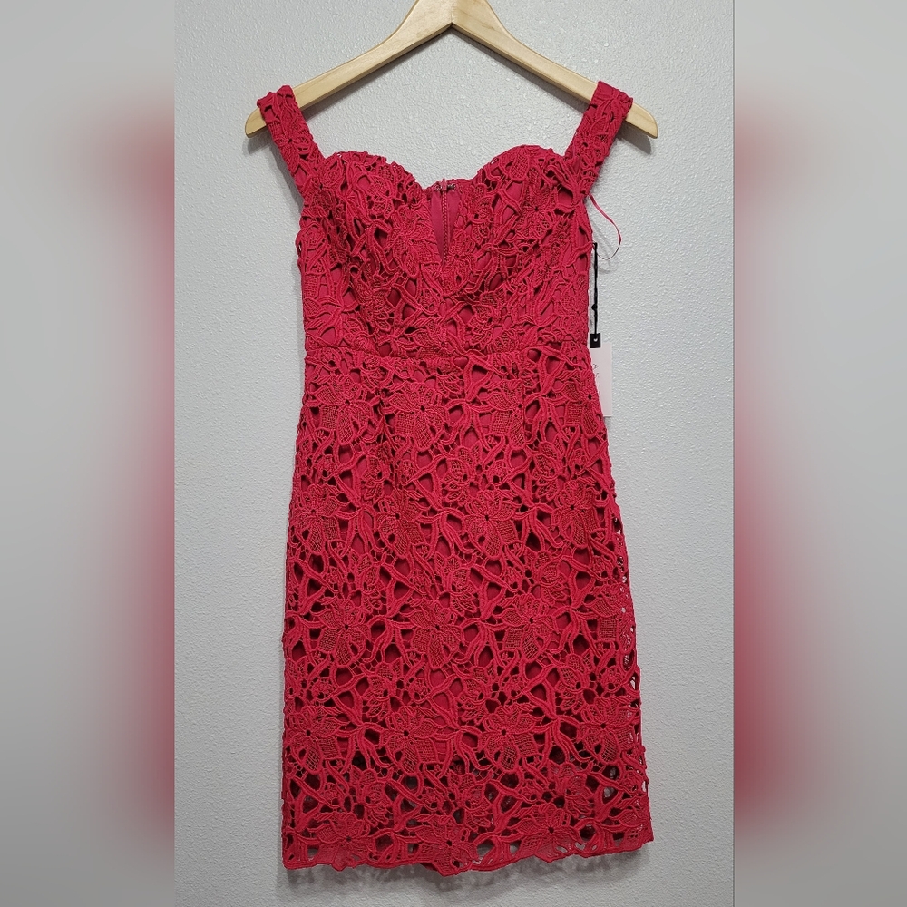 Midi Cocktail Dress